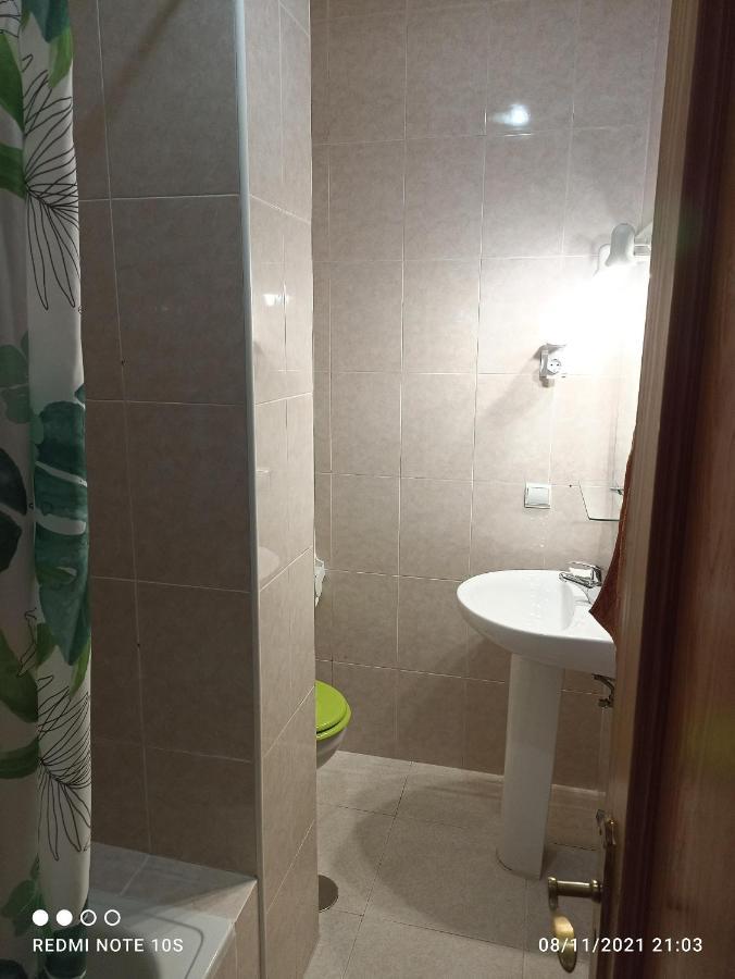Apartamento El Carmen 12 Morro Jable Exterior foto