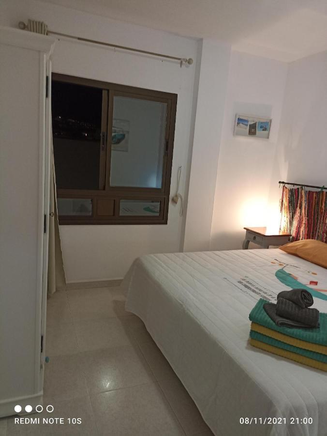 Apartamento El Carmen 12 Morro Jable Exterior foto