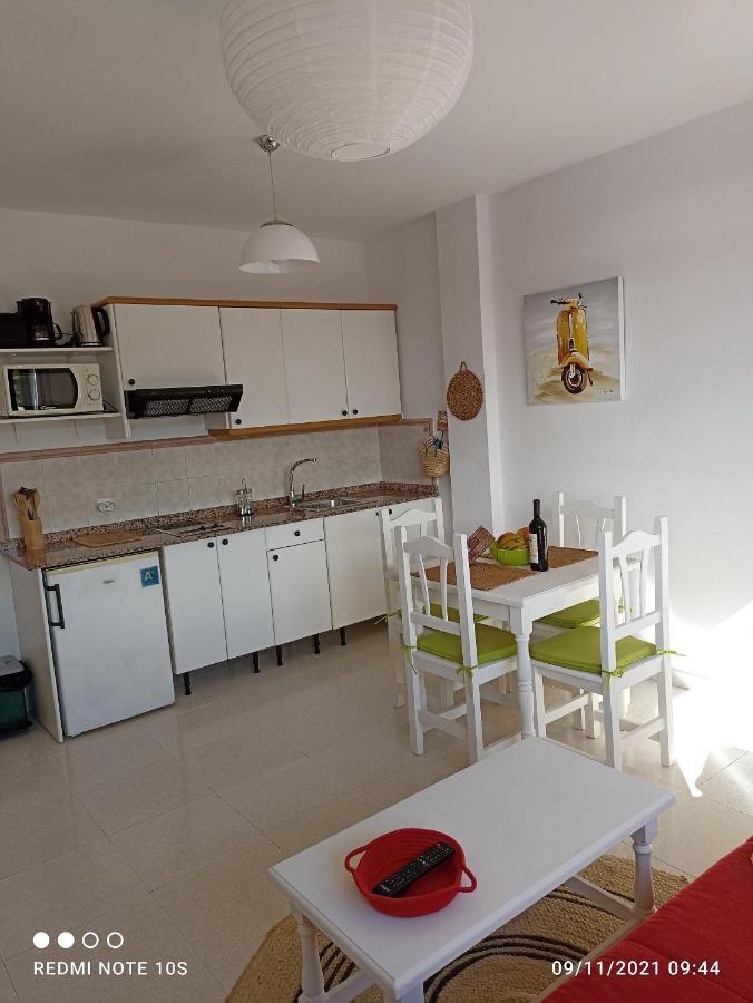 Apartamento El Carmen 12 Morro Jable Exterior foto