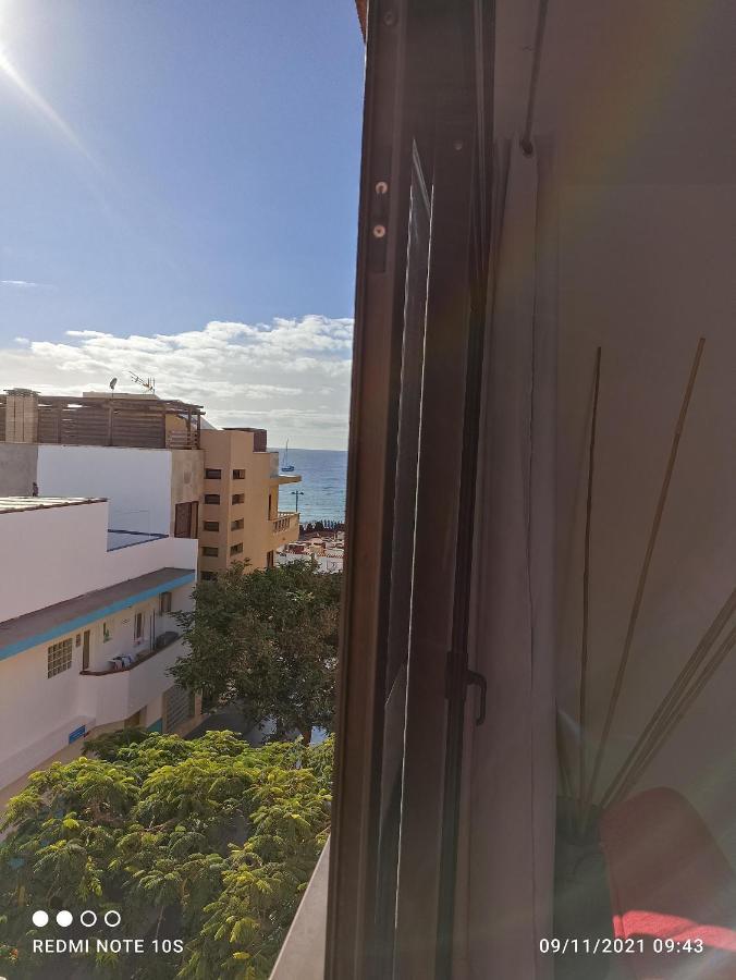 Apartamento El Carmen 12 Morro Jable Exterior foto