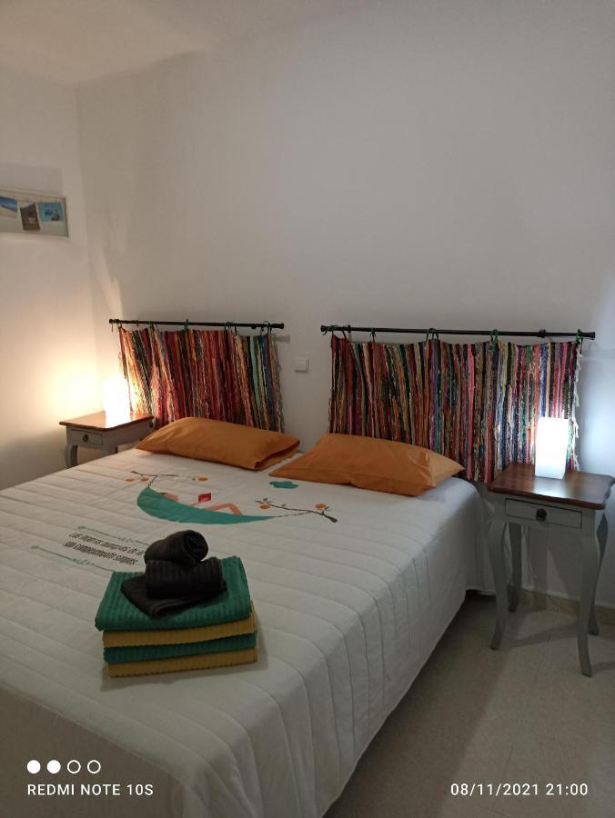 Apartamento El Carmen 12 Morro Jable Exterior foto